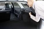 Mazda6 Wagon Sport 2010 года